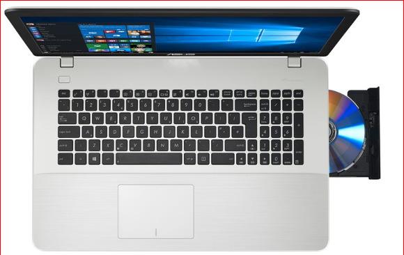 500 Gb) 195 goedkoper dan in de winkel ASUS 17,3 " NOTEBOOK @ 499 nu 5 x met gratis verhoging van het interne geheugen tot 8 Gb + verhoging van de harde schijf tot 1000 Gb nu 195 goedkoper dan in de