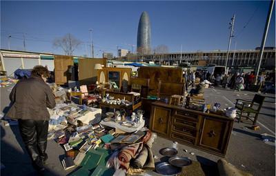 Vergeet hier niet te onderhandelen! De markt is open op maandag, woensdag, vrijdag en zaterdag van 08:00 tot 18:00 uur.