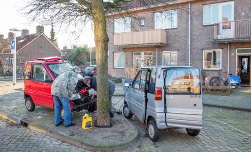 Stap 4: U heeft uw ruilpartner gevonden U gaat in gesprek met uw ruilpartner en bezoekt elkaars woning Als u beiden wilt ruilen, dient u uw ruilaanvraag in bij Rochdale of Ymere U hoort binnen 2