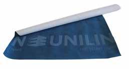 UNIFLEX is gebruiksklaar zelf expanderend polyurethaanschuim en wordt aangebracht met een pistool.