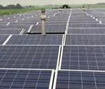 Duurzame funding Groenfinanciering Ensel Staalkonstrukties voor 596 zonnepanelen.