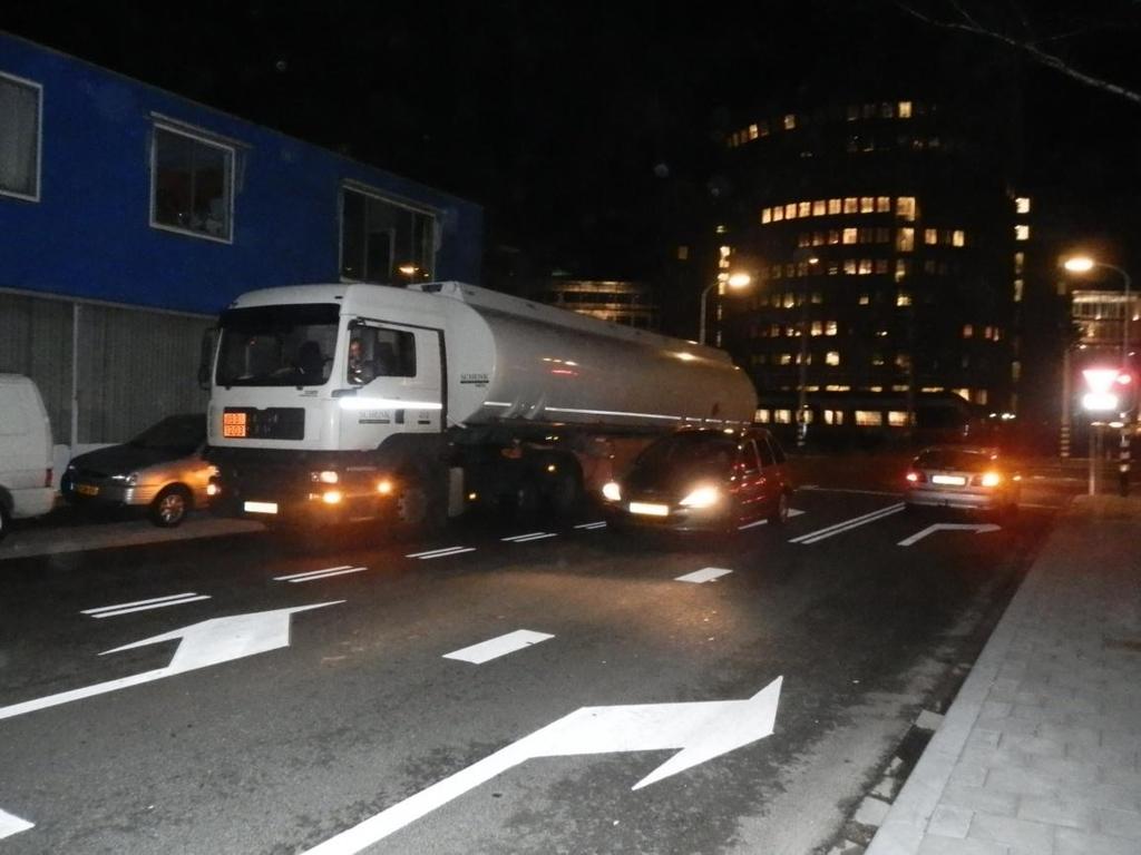 Van: Belangenvereniging Westzanerdijk e.o.