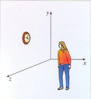 Beschrijven van beweging Referentiestelsel Positie (x,y,z,t) Snelheid, verandering van de positie per eenheid van tijd.