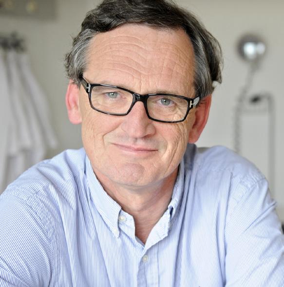 Prof. dr. M.J. (Martin Jan) Schalij Prof. dr. M.J. (Martin Jan) Schalij is cardioloog en heeft als aandachtsgebieden hartritmestoornissen, interventiecardiologie en kwaliteit en veiligheid van zorg.