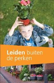 Wat Leiden al eerder deed: stimuleren