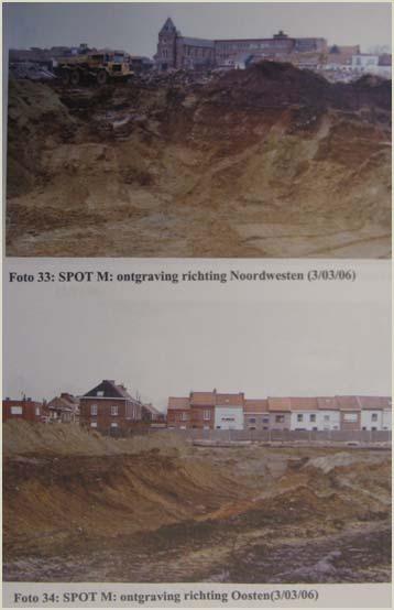 / TR 05 (fase II) uitgraven assen & uitgraven spots & grondwatersanering 17/10/2012 /
