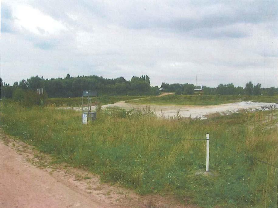 Historiek metingen: Beschrijving meetmethode Gedurende deze 3 maanden w erden 48-uurs monsters genomen.