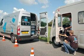 Onderhoudsarm De luchtveringsets van VBAirsuspension zijn onderhoudsarm en bieden u dus vele zorgeloze kilometers rijplezier.