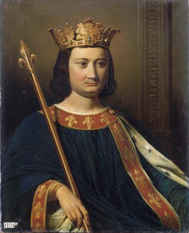 Filips IV Eduard bezondigde zich meermaals aan discriminerende maatregelen tegen de in Engeland wonende Joden.