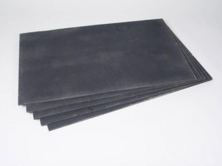 TIP Isolatie platen of douchebakken: Hardfoam ISO-64; waterdicht en ontwikkeld voor onder tegelvloeren.
