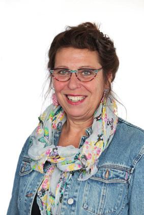 Onze hulpverleners: de psycholoog Onze psycholoog Marga Thijssen Contact Eerstelijns Psychologiepraktijk