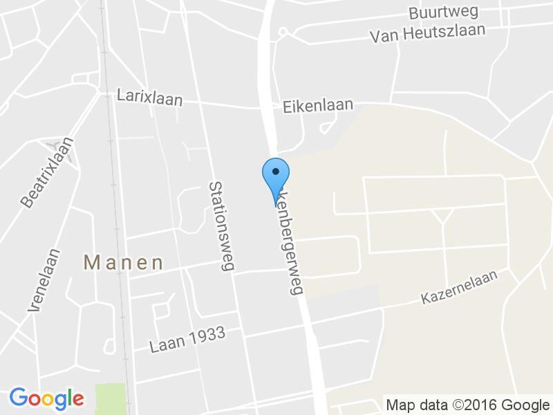 LOCATIE Adres gegevens Adres Postcode / plaats Provincie Klinkenbergerweg 80 A 6711 ML Ede Gelderland