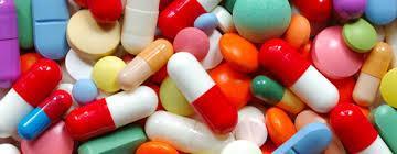 Tabletten (spasmolytica) Bij gegeneraliseerde spasticiteit Baclofen (Lioresal ) Tolperisol
