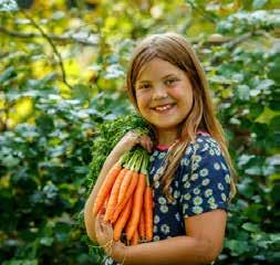 ECOstyle maakt tuinieren prettig, gemakkelijk en