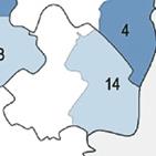 Oost-Drenthe Oost-Drenthe Type regio Provincie Gemeente(n) Thema s in actieplan Anticipeerregio Drenthe Emmen, Coevorden, Aa en Hunze, Borger- Odoorn Algemene aspecten krimp Wonen Ruimte & mobiliteit