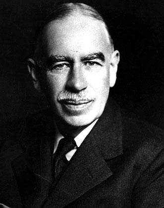 Filosofie: Logische theorie John Maynard Keynes (1883-1946) Henry Moore: Principia Ethica. Regels voor ethisch handelen.