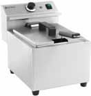 MasterCook 8 l/ Friteuse MasterCook 8 l 0708