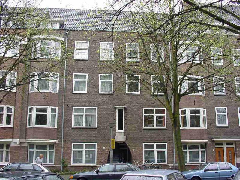 Niersstraat 35 - hs 1078 VH