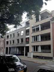 Altinghstraat PARKLAAN/ HORNSTRAAT/ SOPHIASTRAAT (Parklaan 22, 22-1 t/m 22-9 Hornstraat 1 t/m 30, Sophiastraat 27-1 t/m 27-08) Deze woningen in de sfeervolle Oosterpoortbuurt bieden u twee s.