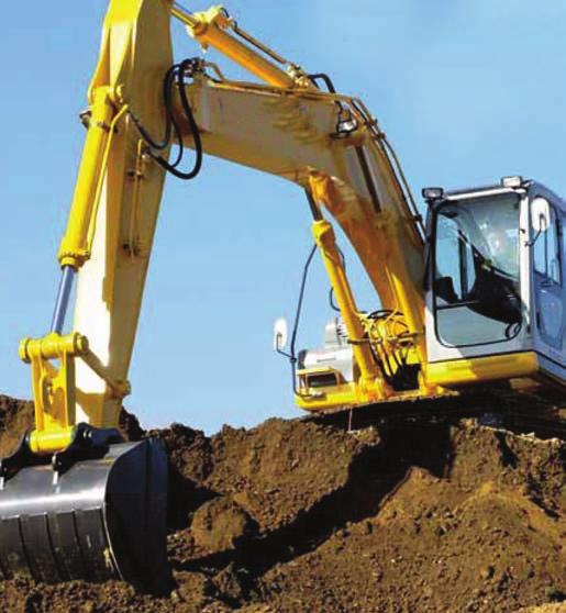 De oplossing voor uw aanzuigleidingsystemen! Hydraulische systemen bestaan veelal uit een druk -en aanzuigleiding systeem.