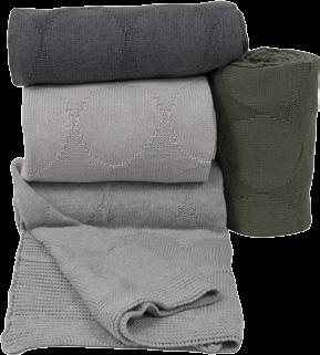 woven cushions spots S (40cm x 40cm) M (50cm