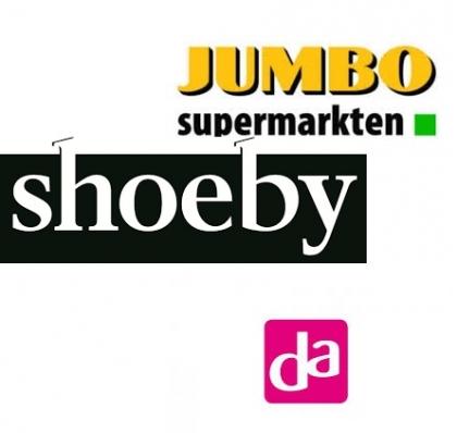 (Shoeby, Jumbo en DA) Shoeby Jumbo DA kn.nu/ww.021d373 (youtube.