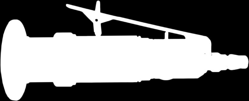 pneumatische motor (ABIS-06).