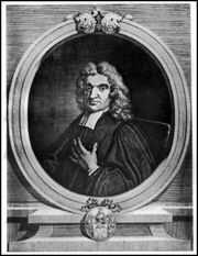Isaac Newton John