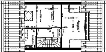 bij woningtype Ct komt het dakraam aan de voorzijde in de installatiehoek uw keuze: 6.359 8.069 8.259 8.519 8.