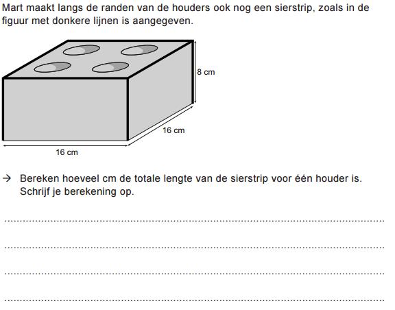 9d Nationale Examentraining