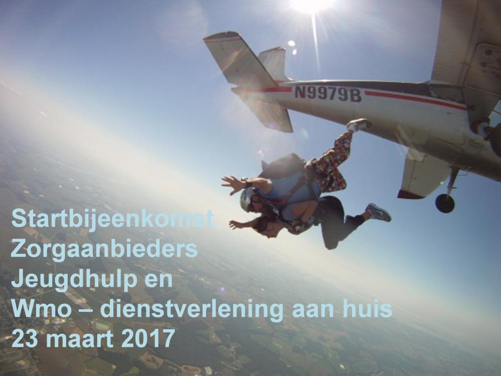 Ambitie en Inkoopstrategie Sociaal Domein Regio Amersfoort Jaarlijkse wordt de ambitie en inkoopstrategie vastgesteld 2015 was een nieuw jaar waarin nog veel onbekend was ten aanzien van de