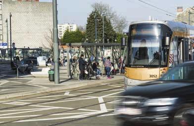 De impact van het GPBP 2 werd enerzijds geanalyseerd op de inhoud van de gemeentelijke parkeerreglementen, en anderzijds op de retributies die de gemeenten ontvangen, voor zover die gemeenten hun