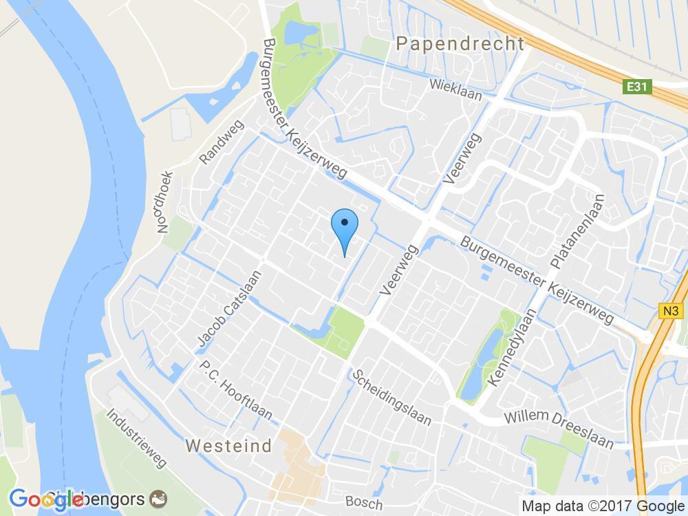Locatie Adres gegevens Adres Hans Memlingstraat 18 Postcode /