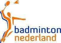 Agendapunt 5 Hervorming competitie: plan 1. Inleiding Badminton Nederland organiseert een Bondcompetitie en in iedere regio een Regiocompetitie.