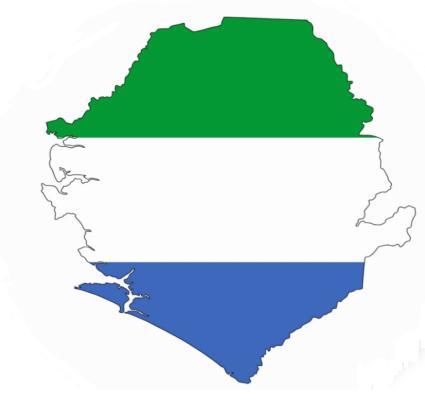 Voorbeeld 2: Transactie naar Sierra Leone Sierra Leone Leones tegen EUR SLL 8118.07 to 1 EUR (08.11.2016) EUR 100,000* 8118.