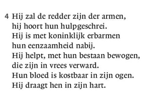 2. Aanbidt en dankt de koningszoon, die in de wereld kwam, en al de zonden van zijn volk gehoorzaam op zich nam. Nu nodigt Hij zijn mensen uit op t grote koningsfeest.