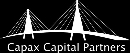 3 Over Capax Capital Partners Capax Capital Partners biedt investeerders inzicht in de markt van middelgrote bedrijven in Europa met het oog op investeringsmogelijkheden.
