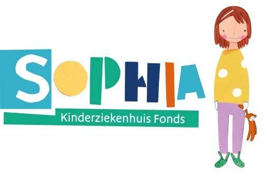 Stichting Sophia Kinderziekenhuis Fonds jaarrekening