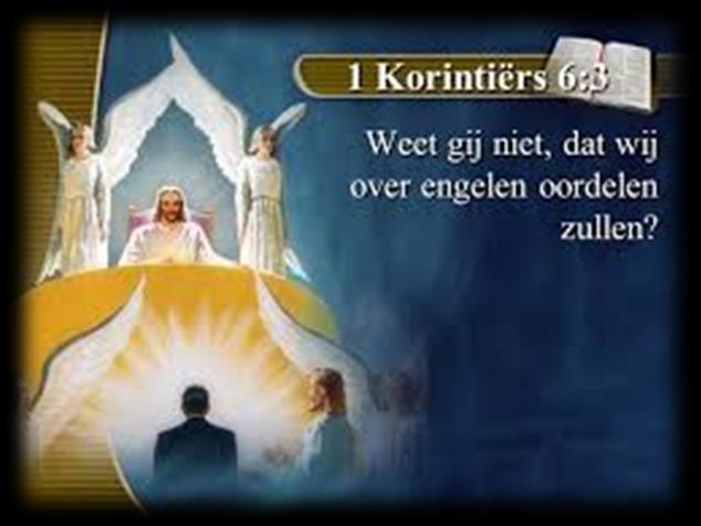 Wie Jezus uit de Bijbel, persoonlijk leerde kennen, ontving de H. Geest. (Joh.14:17). Hij ervaart die geestelijke werkingen tijdens zijn aardse leven. Het is de Geest der waarheid.