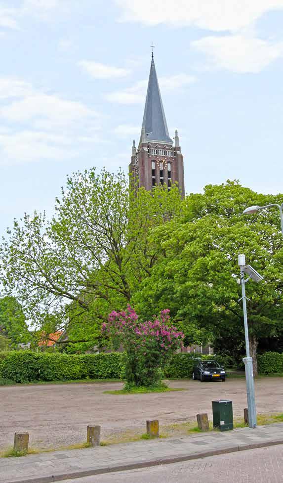 Wonen in hartje centrum Residence Parkeind In het centrum van Venray, op het voormalige Mgr. Goumansplein wordt Residence Parkeind gerealiseerd.
