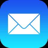 Mail 6 Berichten opstellen Met Mail hebt u toegang tot al uw e-mailaccounts, ook terwijl u onderweg bent.