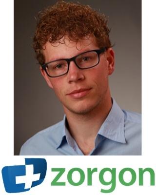 Paul Willems, (EZIS) Consultant Zorgon B.V.