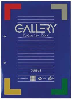 Schriftomslagen en kaftpapier Kaftpapier Passion For Colour Ft 70 x 100 cm 2 blad per rol Geassorteerde kleuren: roze, blauw, groen, oranje, geel en paars 16D