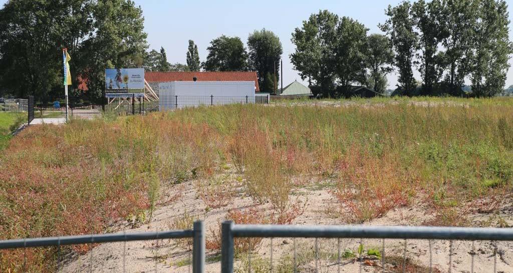 De weg naar duurzaamheid Stevige