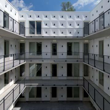 Architect: Frantzen