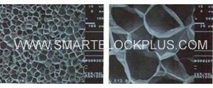 rămâne" SmartBlockPlus sau ICF obţinere formă atât rigi, flexibile, înaltă nsitate, greutate lumina, cu o structură moleculară celule închise, care ţine propria sa casă în aer şi apoi proprietate
