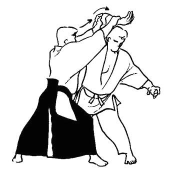 KANSETSU WAZA