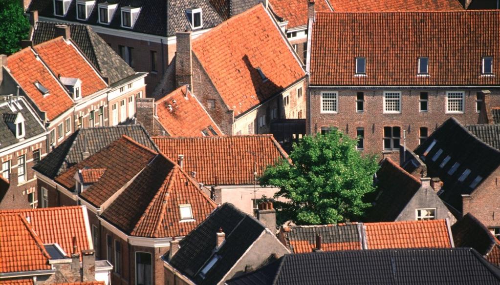 4 Handreiking Deze handreiking is bedoeld voor de eigenaren van beschermde monumenten in de gemeente Zwolle die één van de volgende wijzigingen in hun dak willen uitvoeren: 4.1. dakramen 4.2.