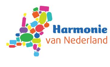 Harmonie van Nederland Met trots kunnen we vertellen dat we hebben meegedaan aan het cultuurfeest in Rotterdam Harmonie van Nederland.