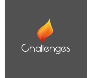 Stichting Challenges Ook in 2016 hebben wij de steun genoten van Challenges. Een organisatie die haar sporen heeft verdiend in haar eigen sector.